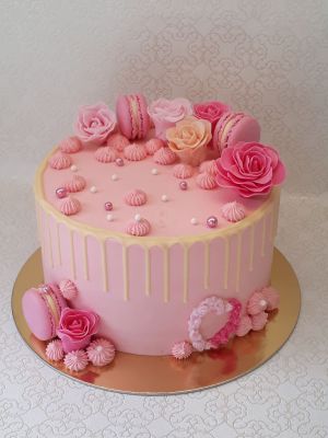 torta