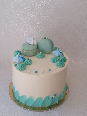 torta
