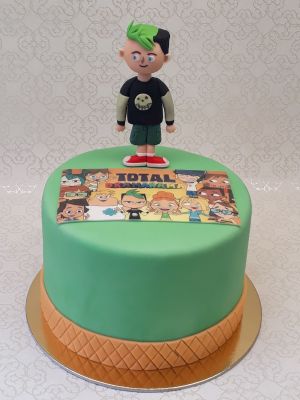 torta