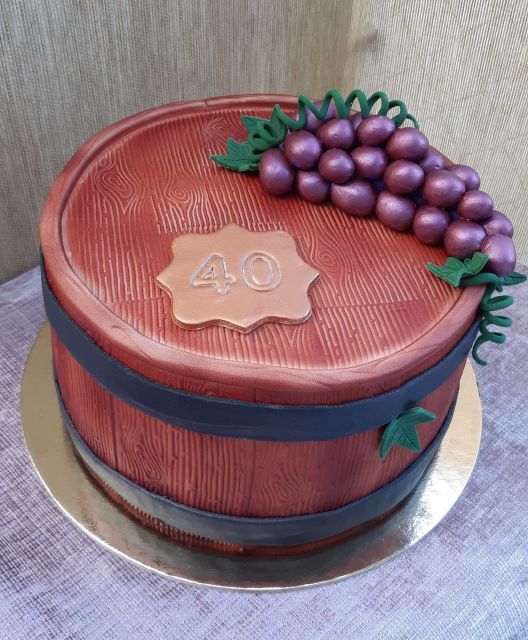 torta