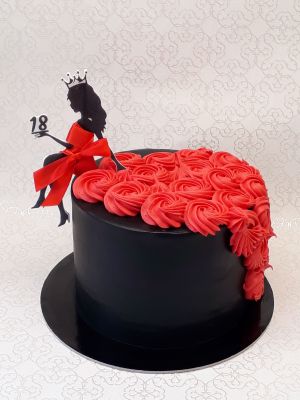 torta