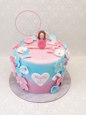 torta