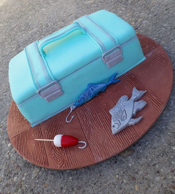 torta