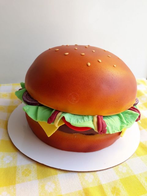 torta
