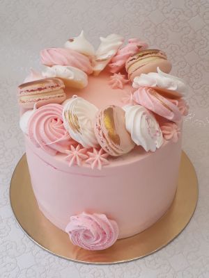 torta