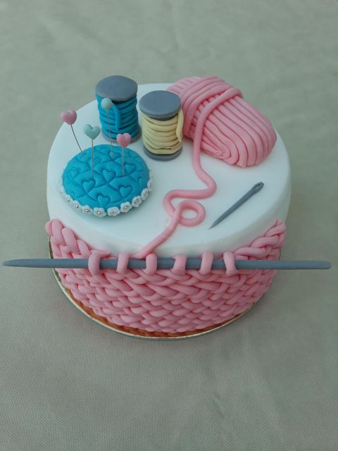 torta