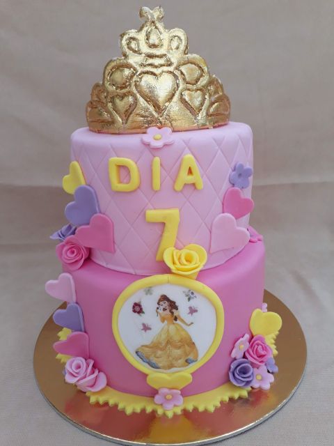 torta