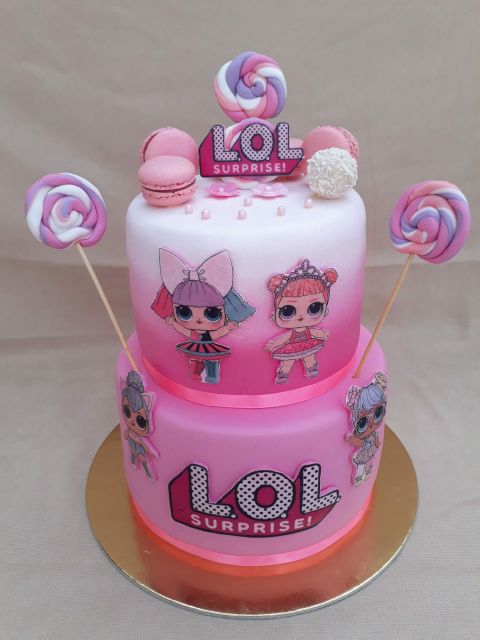torta