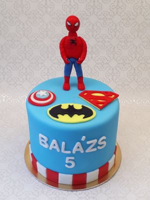 torta