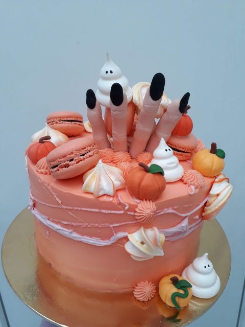 torta