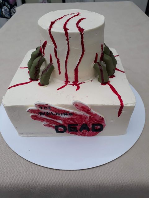 torta