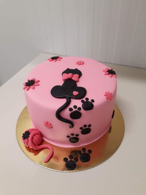 torta