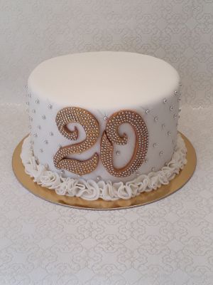 torta