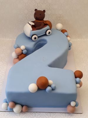 Számtorta