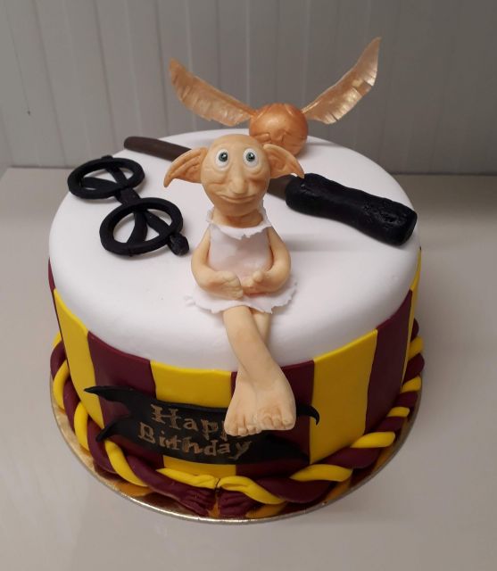 torta