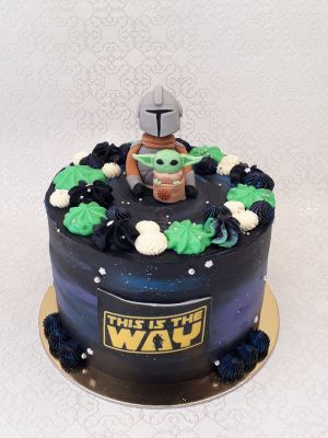 torta