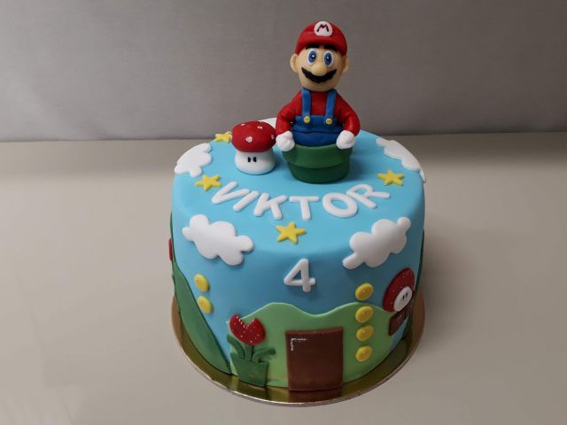 torta