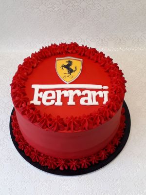 torta