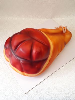 Sonka torta