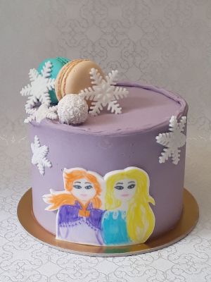 torta