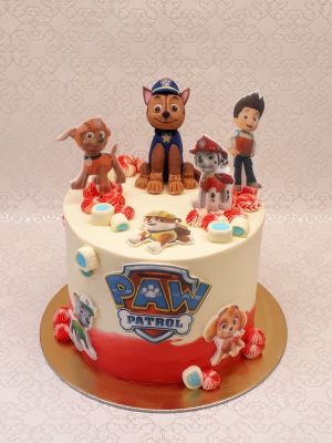 torta