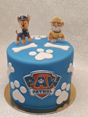 torta
