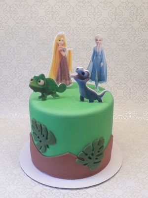 torta