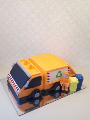 torta