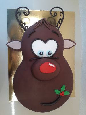 torta