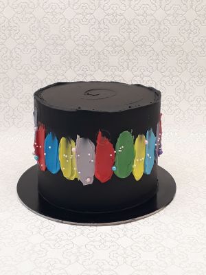 torta