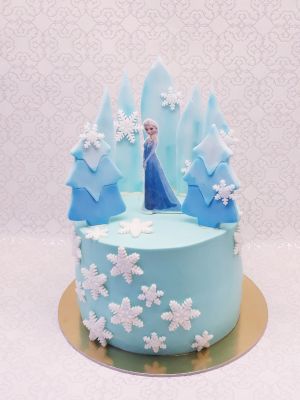 torta