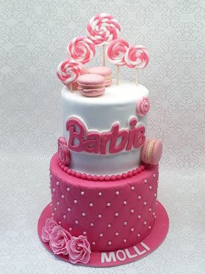 Szülinapi torta