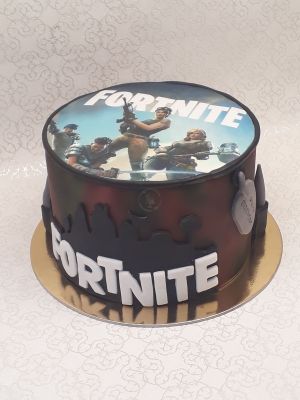 torta