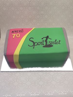 torta