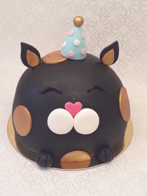 Duci cica torta