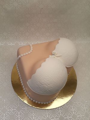 Mell torta