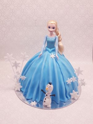 torta