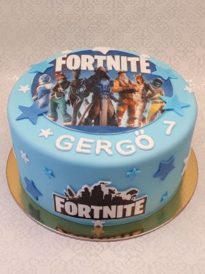 torta