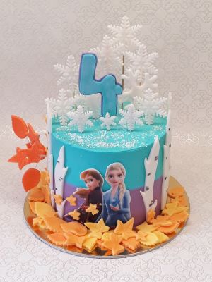 torta