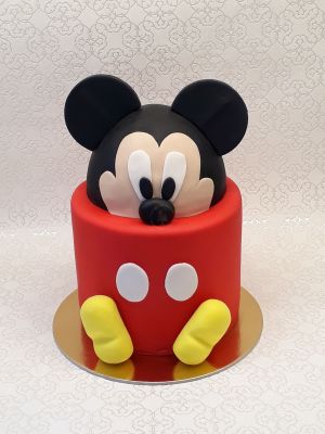 torta