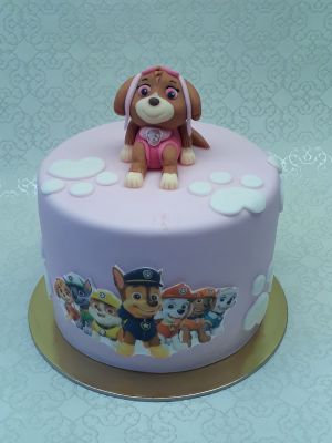 torta