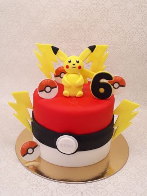 torta