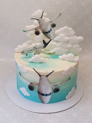 torta