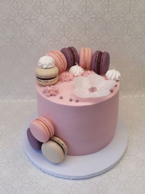torta