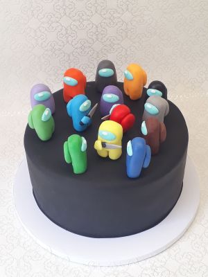 torta