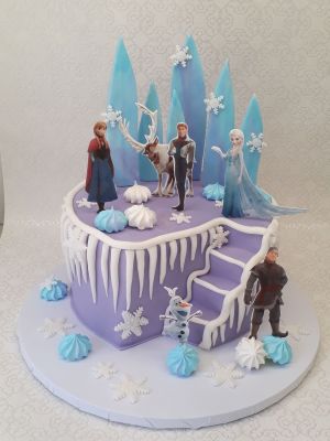 torta