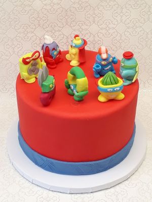 torta