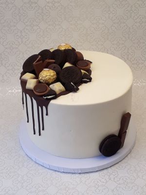 torta