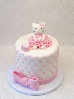 Cicás torta