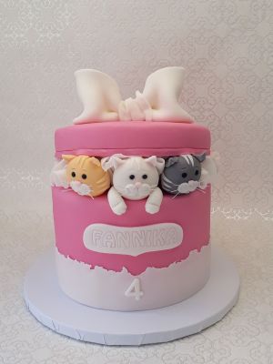 torta